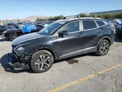 KNDPVCAG6P7025953 2023 KIA SPORTAGE