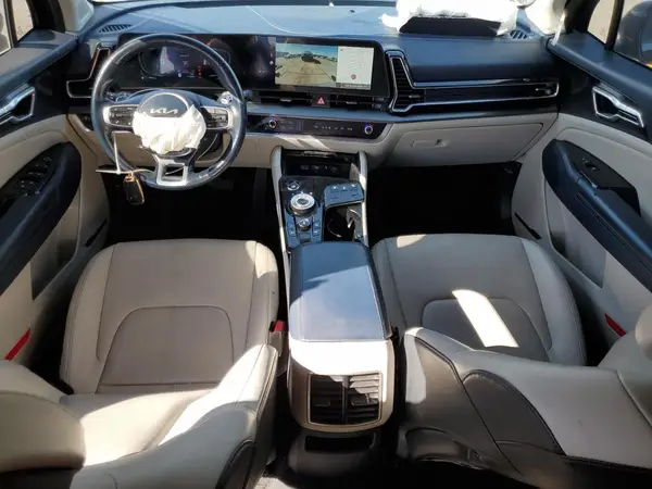 KNDPVCAG6P7025953 2023 KIA SPORTAGE - Image 8