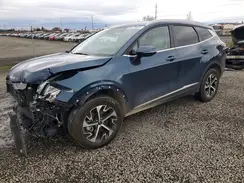 KNDPVCAG6P7028612 2023 KIA SPORTAGE