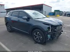 KNDPVCAG6P7029453 2023 KIA SPORTAGE