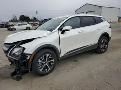 KNDPVCAG6P7029565 2023 KIA SPORTAGE