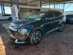 KNDPVCAG6P7029761 2023 KIA SPORTAGE