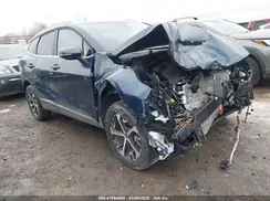 KNDPVCAG6P7033549 2023 KIA SPORTAGE