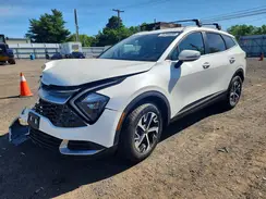 KNDPVCAG6P7033566 2023 KIA SPORTAGE