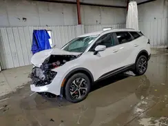 KNDPVCAG6P7039870 2023 KIA SPORTAGE