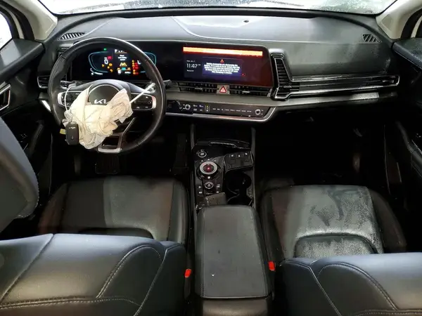 KNDPVCAG6P7039870 2023 KIA SPORTAGE - Image 8