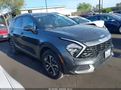 KNDPVCAG6P7041862 2023 KIA SPORTAGE