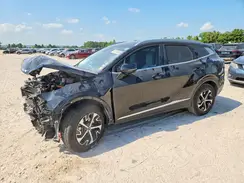 KNDPVCAG6P7042915 2023 KIA SPORTAGE