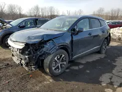 KNDPVCAG6P7042946 2023 KIA SPORTAGE