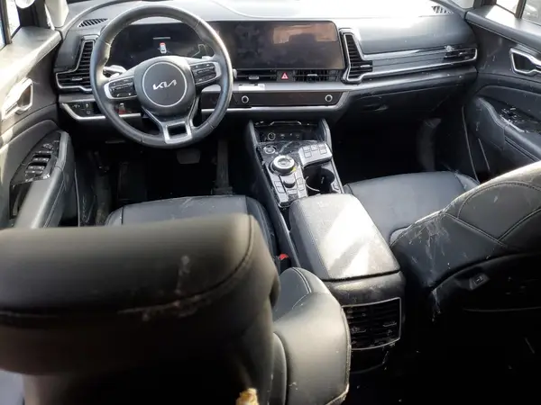 KNDPVCAG6P7042946 2023 KIA SPORTAGE - Image 8