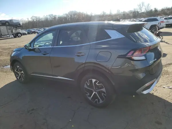 KNDPVCAG6P7053798 2023 KIA SPORTAGE - Image 2