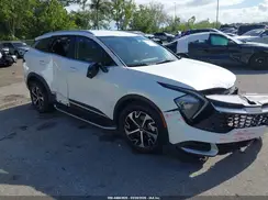 KNDPVCAG6P7054952 2023 KIA SPORTAGE