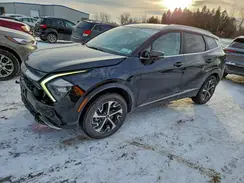 KNDPVCAG6P7054983 2023 KIA SPORTAGE