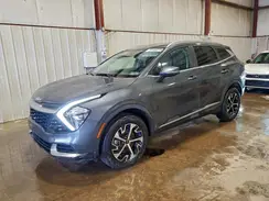 KNDPVCAG6P7066180 2023 KIA SPORTAGE