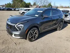 KNDPVCAG6P7067152 2023 KIA SPORTAGE
