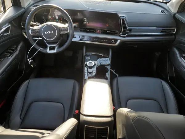 KNDPVCAG6P7067152 2023 KIA SPORTAGE - Image 8