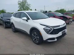 KNDPVCAG6P7067202 2023 KIA SPORTAGE