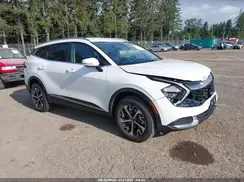 KNDPVCAG6P7069970 2023 KIA SPORTAGE