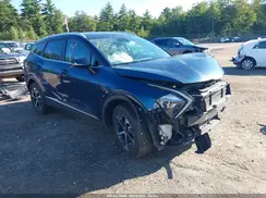 KNDPVCAG6P7076773 2023 KIA SPORTAGE