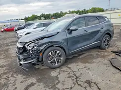 KNDPVCAG6P7084310 2023 KIA SPORTAGE