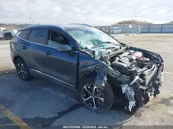 KNDPVCAG6P7086719 2023 KIA SPORTAGE
