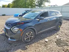 KNDPVCAG6P7087837 2023 KIA SPORTAGE