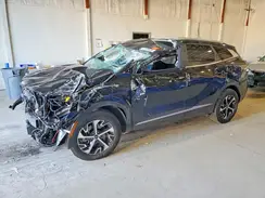 KNDPVCAG6P7088809 2023 KIA SPORTAGE