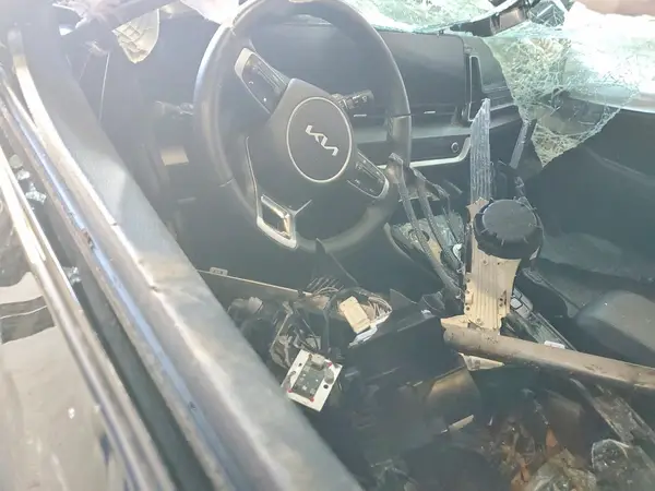 KNDPVCAG6P7088809 2023 KIA SPORTAGE - Image 8