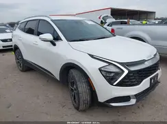 KNDPVCAG6P7099096 2023 KIA SPORTAGE