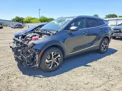 KNDPVCAG6P7100389 2023 KIA SPORTAGE