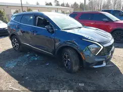 KNDPVCAG6P7102319 2023 KIA SPORTAGE