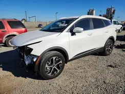 KNDPVCAG6P7102661 2023 KIA SPORTAGE
