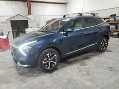 KNDPVCAG6P7105186 2023 KIA SPORTAGE