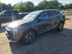 KNDPVCAG6P7106225 2023 KIA SPORTAGE