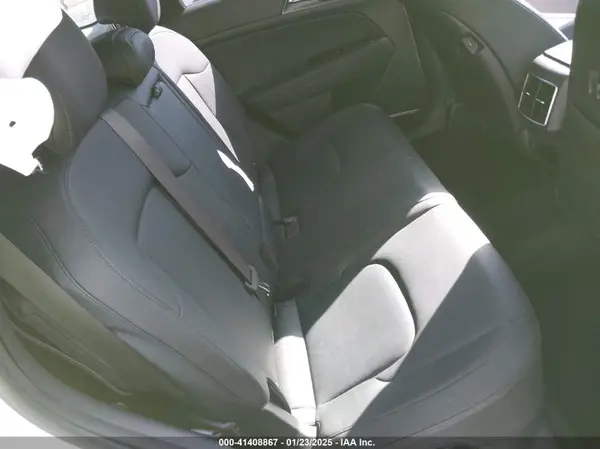 KNDPVCAG6P7111456 2023 KIA SPORTAGE - Image 8