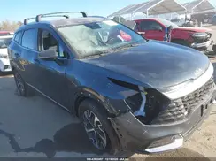 KNDPVCAG6P7114115 2023 KIA SPORTAGE