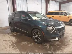KNDPVCAG6P7117144 2023 KIA SPORTAGE