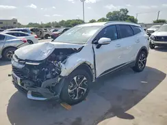 KNDPVCAG6P7117807 2023 KIA SPORTAGE