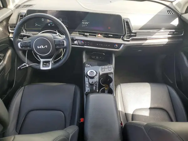 KNDPVCAG6P7117807 2023 KIA SPORTAGE - Image 8