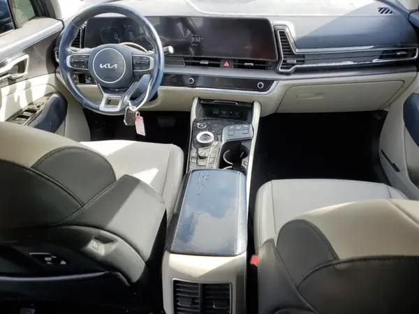 KNDPVCAG7P7013049 2023 KIA SPORTAGE - Image 8