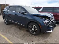 KNDPVCAG7P7015576 2023 KIA SPORTAGE