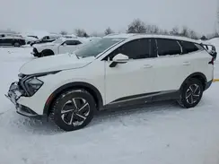 KNDPVCAG7P7018266 2023 KIA SPORTAGE