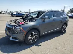 KNDPVCAG7P7019529 2023 KIA SPORTAGE