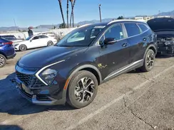 KNDPVCAG7P7022897 2023 KIA SPORTAGE