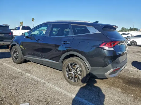 KNDPVCAG7P7022897 2023 KIA SPORTAGE - Image 2