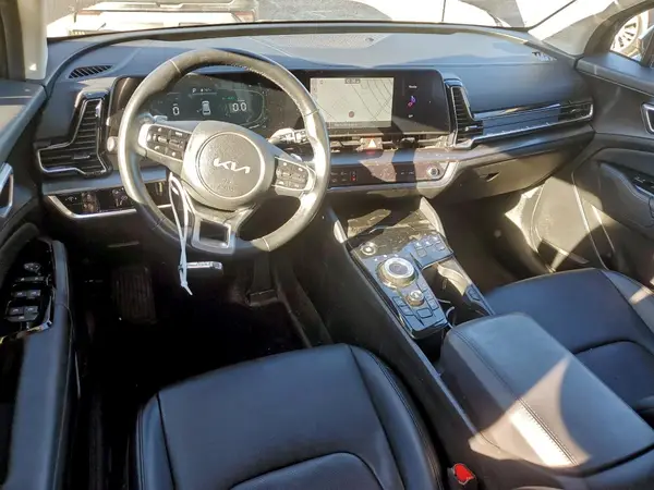 KNDPVCAG7P7022897 2023 KIA SPORTAGE - Image 8