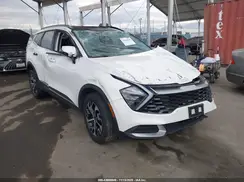 KNDPVCAG7P7026268 2023 KIA SPORTAGE
