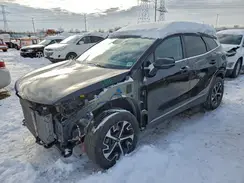 KNDPVCAG7P7027081 2023 KIA SPORTAGE