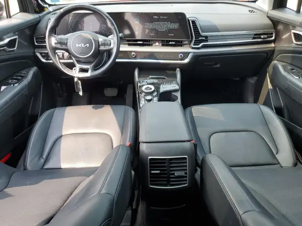 KNDPVCAG7P7027226 2023 KIA SPORTAGE - Image 8