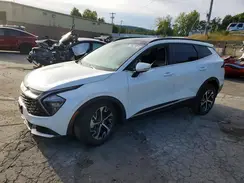 KNDPVCAG7P7033544 2023 KIA SPORTAGE
